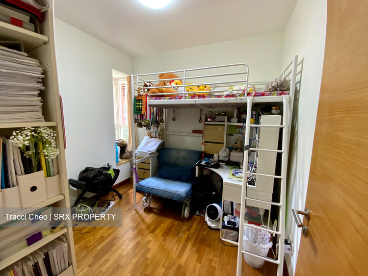 Savannah Condopark (D18), Condominium #252478981